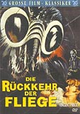 Die Rückkehr der Fliege (uncut)